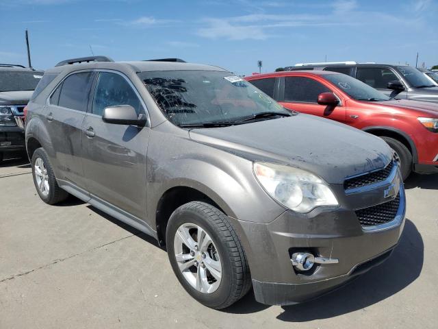 Photo 3 VIN: 2CNALPEW5A6284134 - CHEVROLET EQUINOX 