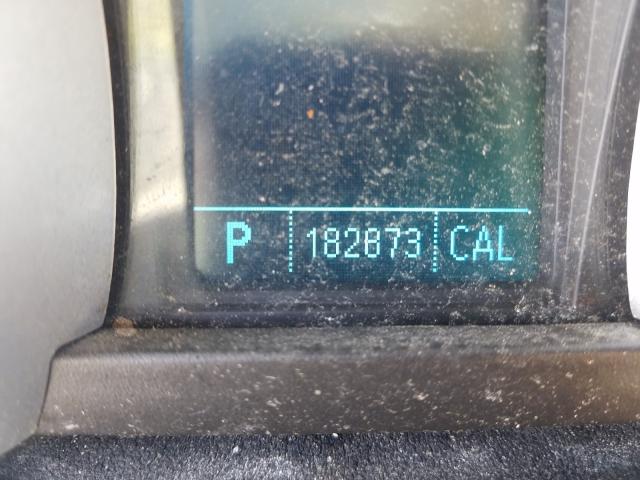 Photo 7 VIN: 2CNALPEW5A6285932 - CHEVROLET EQUINOX LT 