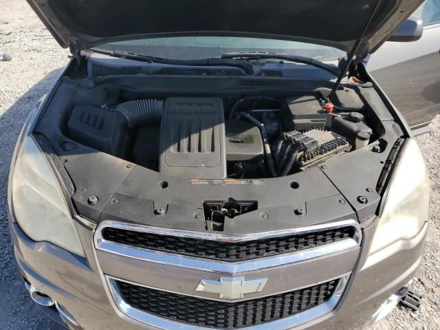 Photo 11 VIN: 2CNALPEW5A6286188 - CHEVROLET EQUINOX 