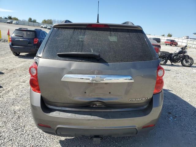 Photo 5 VIN: 2CNALPEW5A6286188 - CHEVROLET EQUINOX 