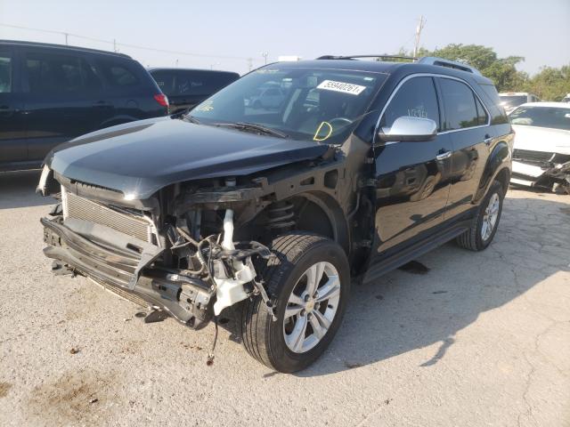 Photo 1 VIN: 2CNALPEW5A6299099 - CHEVROLET EQUINOX LT 