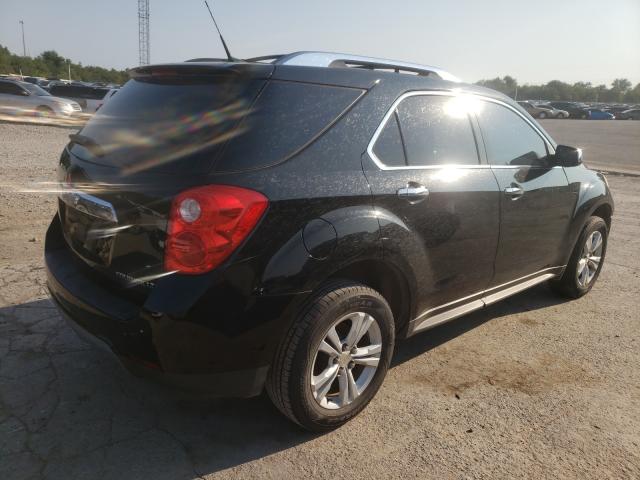 Photo 3 VIN: 2CNALPEW5A6299099 - CHEVROLET EQUINOX LT 