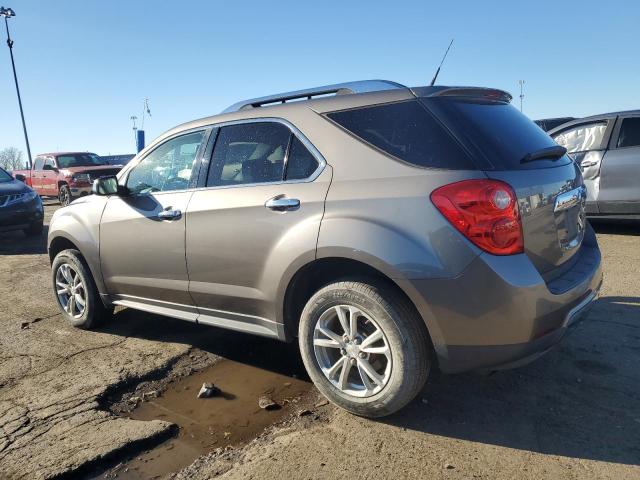 Photo 1 VIN: 2CNALPEW5A6301546 - CHEVROLET EQUINOX LT 