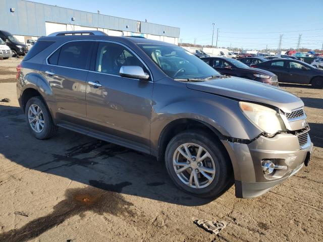 Photo 3 VIN: 2CNALPEW5A6301546 - CHEVROLET EQUINOX LT 