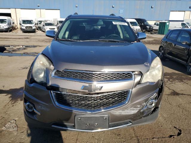 Photo 4 VIN: 2CNALPEW5A6301546 - CHEVROLET EQUINOX LT 