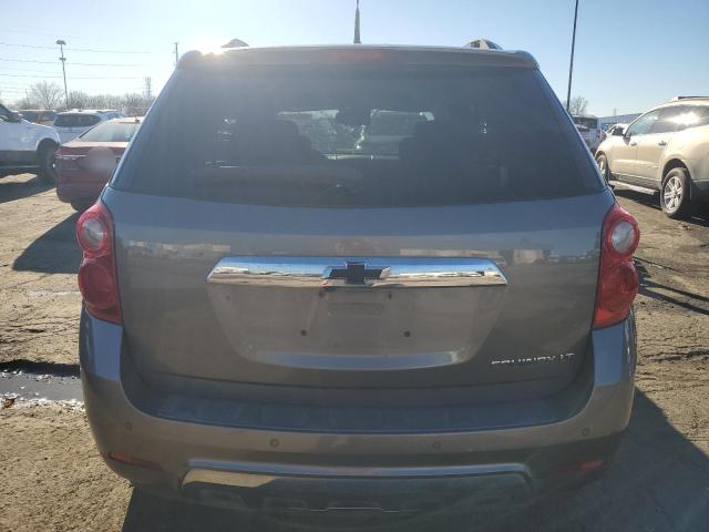 Photo 5 VIN: 2CNALPEW5A6301546 - CHEVROLET EQUINOX LT 