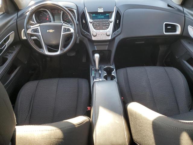 Photo 7 VIN: 2CNALPEW5A6301546 - CHEVROLET EQUINOX LT 