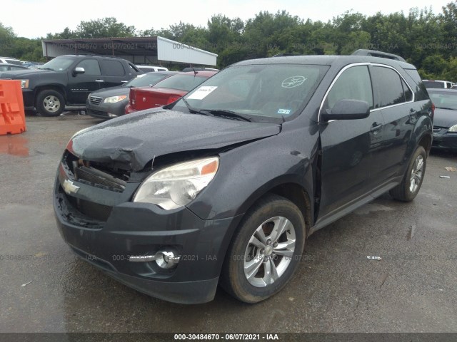 Photo 1 VIN: 2CNALPEW5A6345854 - CHEVROLET EQUINOX 