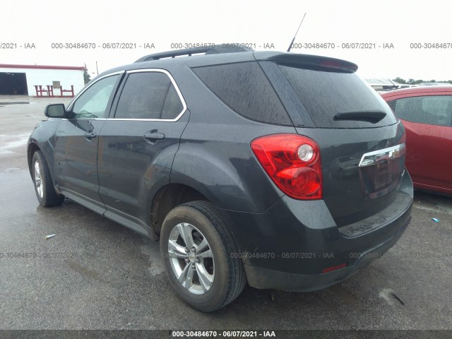 Photo 2 VIN: 2CNALPEW5A6345854 - CHEVROLET EQUINOX 