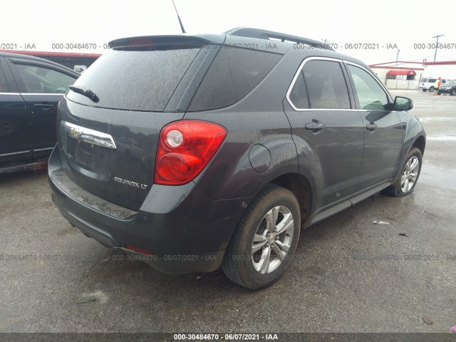 Photo 3 VIN: 2CNALPEW5A6345854 - CHEVROLET EQUINOX 