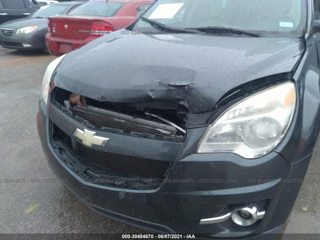 Photo 5 VIN: 2CNALPEW5A6345854 - CHEVROLET EQUINOX 