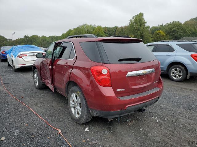 Photo 2 VIN: 2CNALPEW5A6360449 - CHEVROLET EQUINOX LT 