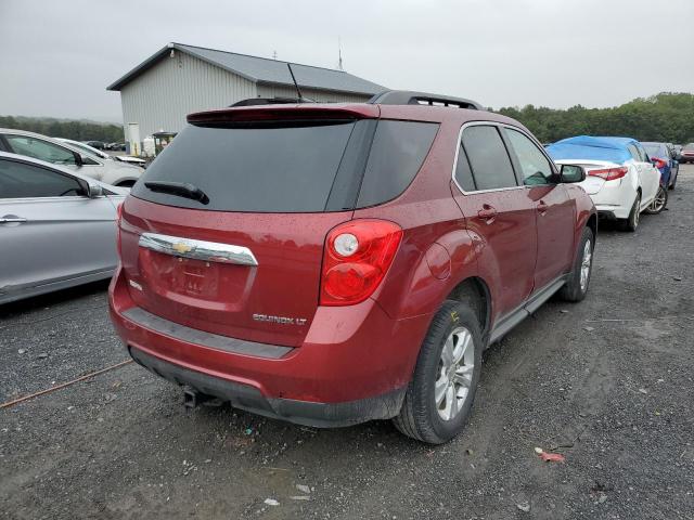 Photo 3 VIN: 2CNALPEW5A6360449 - CHEVROLET EQUINOX LT 