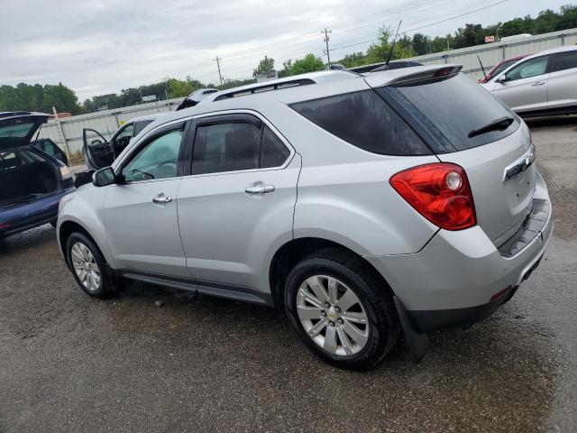 Photo 1 VIN: 2CNALPEW5A6361150 - CHEVROLET EQUINOX 