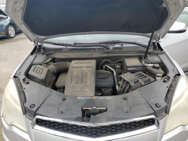 Photo 10 VIN: 2CNALPEW5A6361150 - CHEVROLET EQUINOX 