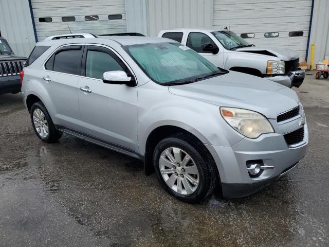 Photo 3 VIN: 2CNALPEW5A6361150 - CHEVROLET EQUINOX 