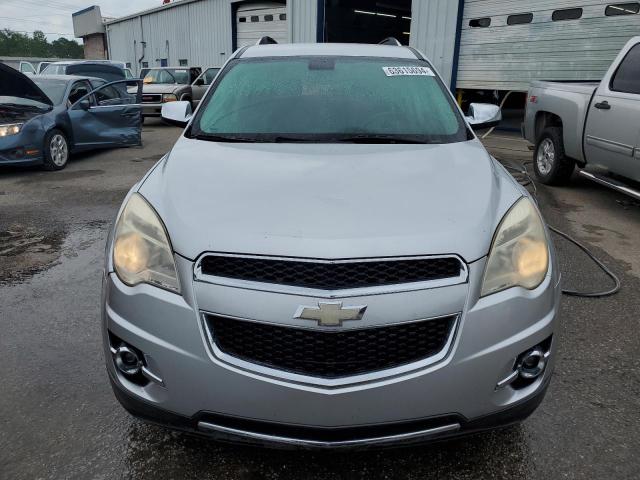 Photo 4 VIN: 2CNALPEW5A6361150 - CHEVROLET EQUINOX 