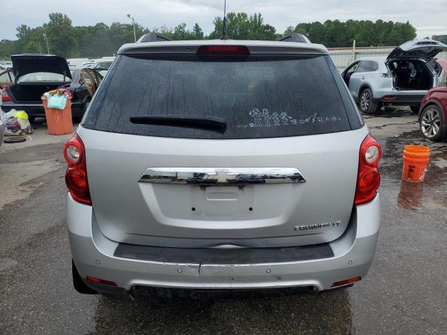 Photo 5 VIN: 2CNALPEW5A6361150 - CHEVROLET EQUINOX 