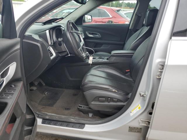 Photo 6 VIN: 2CNALPEW5A6361150 - CHEVROLET EQUINOX 