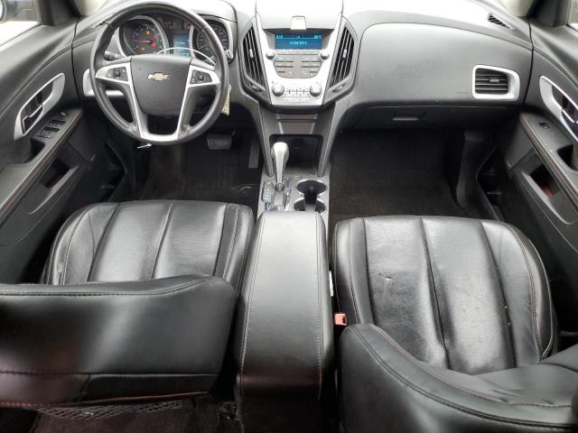 Photo 7 VIN: 2CNALPEW5A6361150 - CHEVROLET EQUINOX 