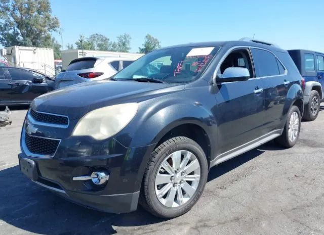 Photo 1 VIN: 2CNALPEW5A6365652 - CHEVROLET EQUINOX 