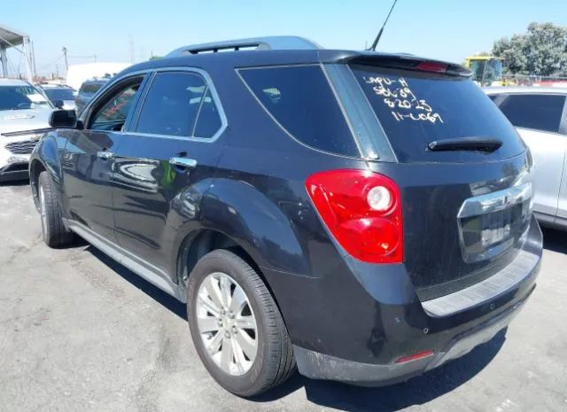 Photo 2 VIN: 2CNALPEW5A6365652 - CHEVROLET EQUINOX 