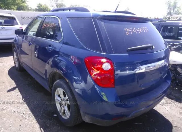 Photo 2 VIN: 2CNALPEW5A6409620 - CHEVROLET EQUINOX 