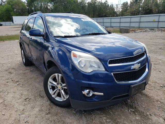 Photo 0 VIN: 2CNALPEW6A6228722 - CHEVROLET EQUINOX LT 