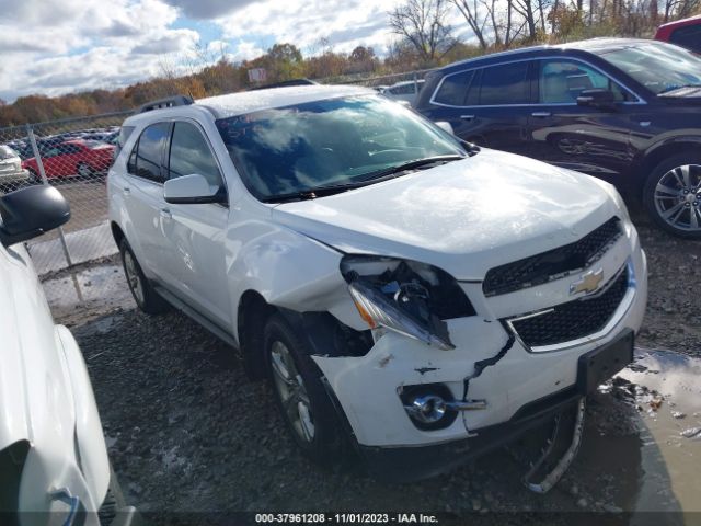 Photo 0 VIN: 2CNALPEW6A6235492 - CHEVROLET EQUINOX 