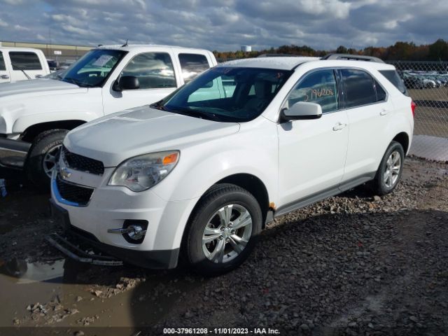 Photo 1 VIN: 2CNALPEW6A6235492 - CHEVROLET EQUINOX 