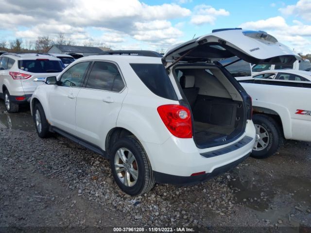 Photo 2 VIN: 2CNALPEW6A6235492 - CHEVROLET EQUINOX 