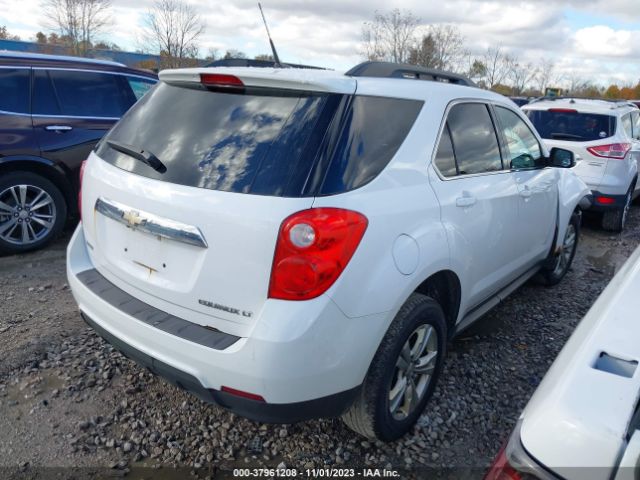 Photo 3 VIN: 2CNALPEW6A6235492 - CHEVROLET EQUINOX 