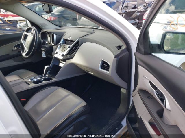 Photo 4 VIN: 2CNALPEW6A6235492 - CHEVROLET EQUINOX 