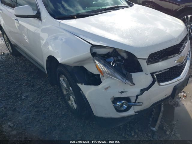 Photo 5 VIN: 2CNALPEW6A6235492 - CHEVROLET EQUINOX 