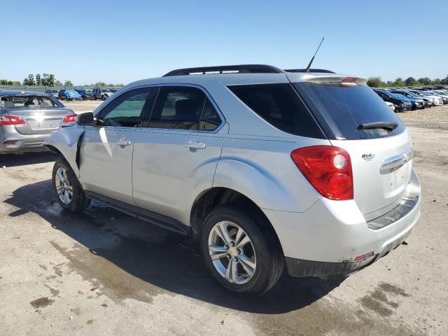 Photo 1 VIN: 2CNALPEW6A6236299 - CHEVROLET EQUINOX 