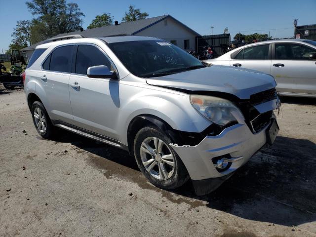 Photo 3 VIN: 2CNALPEW6A6236299 - CHEVROLET EQUINOX 