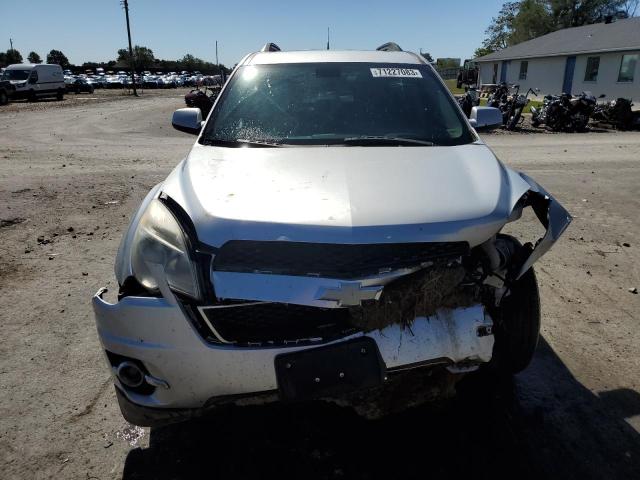 Photo 4 VIN: 2CNALPEW6A6236299 - CHEVROLET EQUINOX 