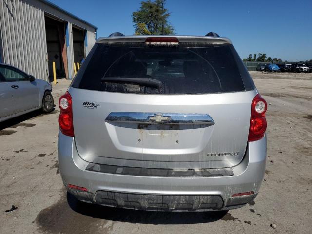 Photo 5 VIN: 2CNALPEW6A6236299 - CHEVROLET EQUINOX 