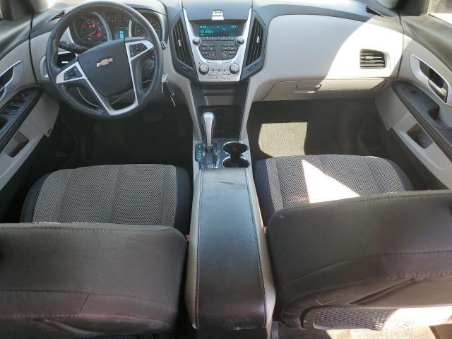 Photo 7 VIN: 2CNALPEW6A6236299 - CHEVROLET EQUINOX 