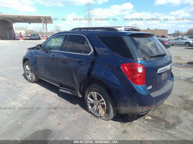 Photo 2 VIN: 2CNALPEW6A6271926 - CHEVROLET EQUINOX 