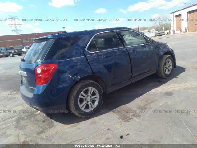 Photo 3 VIN: 2CNALPEW6A6271926 - CHEVROLET EQUINOX 