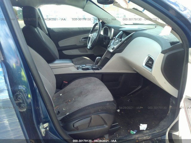 Photo 4 VIN: 2CNALPEW6A6271926 - CHEVROLET EQUINOX 