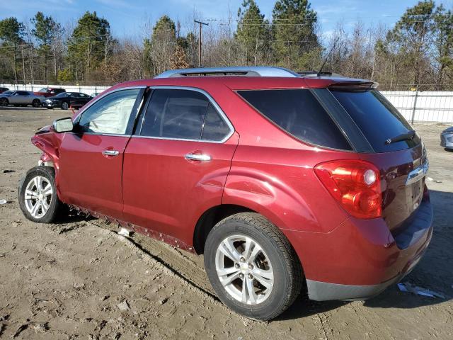 Photo 1 VIN: 2CNALPEW6A6313687 - CHEVROLET EQUINOX 