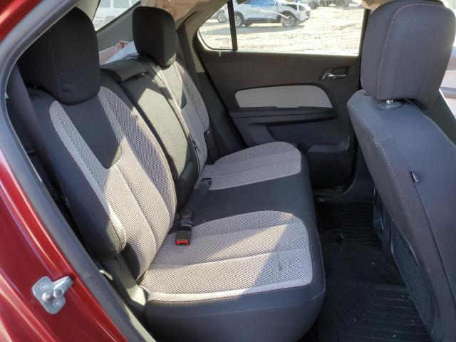 Photo 10 VIN: 2CNALPEW6A6313687 - CHEVROLET EQUINOX 