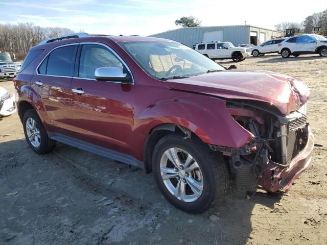 Photo 3 VIN: 2CNALPEW6A6313687 - CHEVROLET EQUINOX 