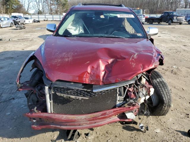 Photo 4 VIN: 2CNALPEW6A6313687 - CHEVROLET EQUINOX 