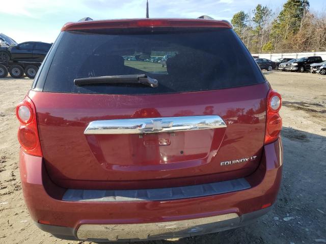 Photo 5 VIN: 2CNALPEW6A6313687 - CHEVROLET EQUINOX 