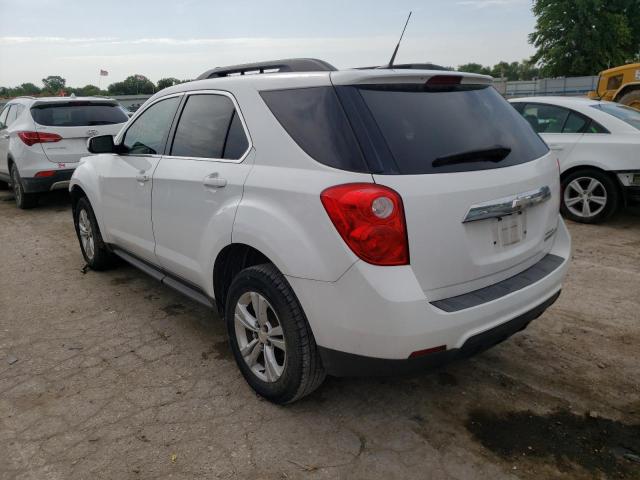 Photo 2 VIN: 2CNALPEW6A6316170 - CHEVROLET EQUINOX LT 