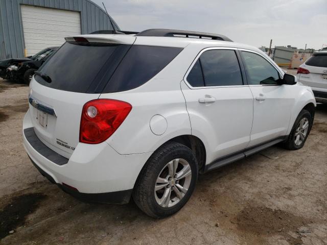 Photo 3 VIN: 2CNALPEW6A6316170 - CHEVROLET EQUINOX LT 