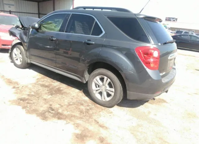 Photo 2 VIN: 2CNALPEW6A6331686 - CHEVROLET EQUINOX 